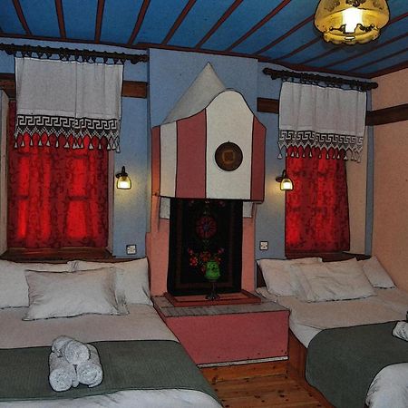 Artemi'S Guesthouse Kipoi Buitenkant foto